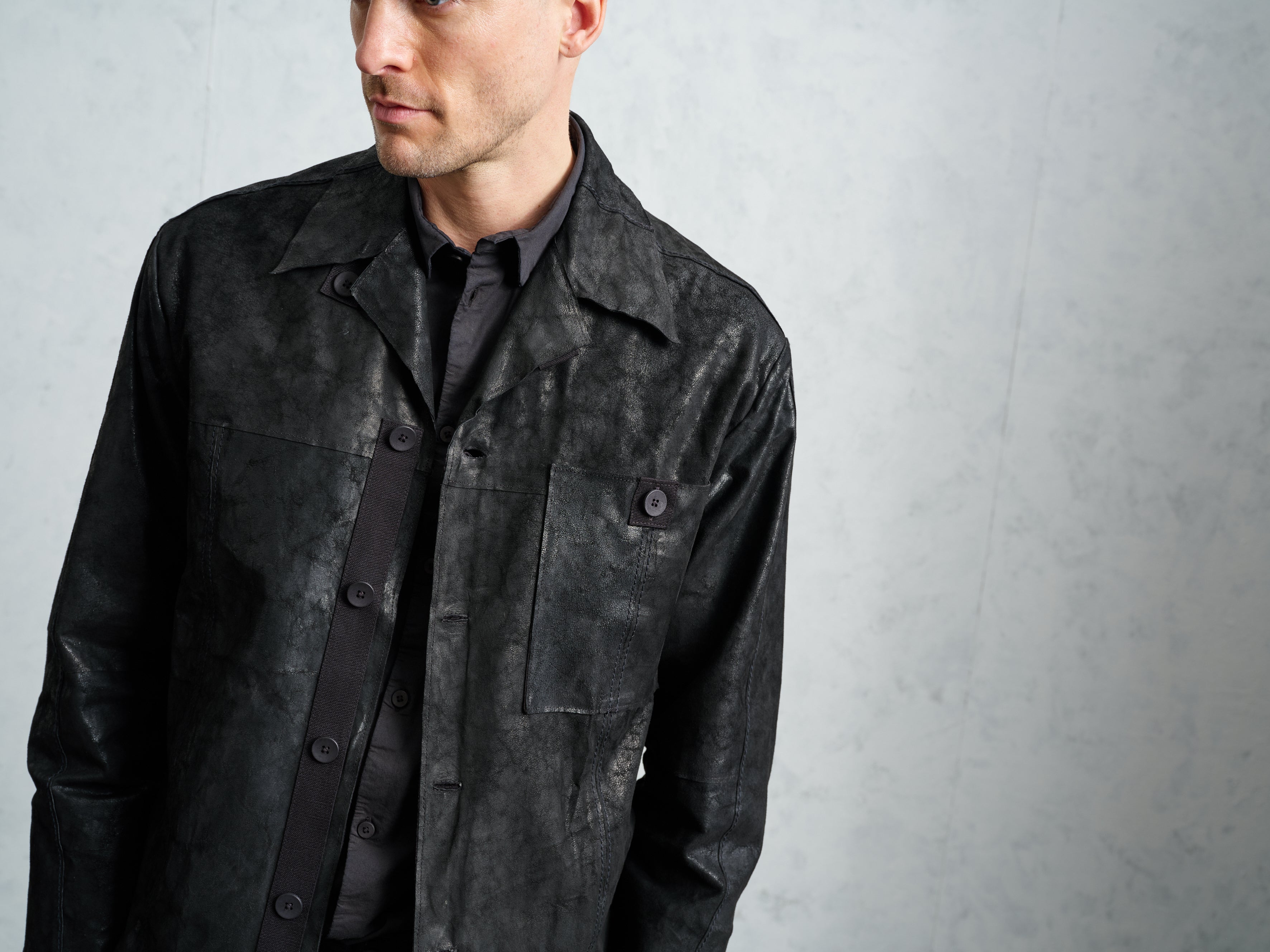 Ghost Collection - Transit Uomo