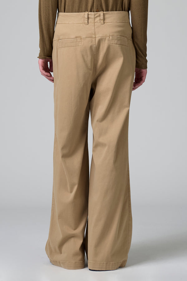 ボトムスその他 TRANSIT Women Pants CFDTRZD133 21 Pants and Skirts - Transit Women | Autumn Winter