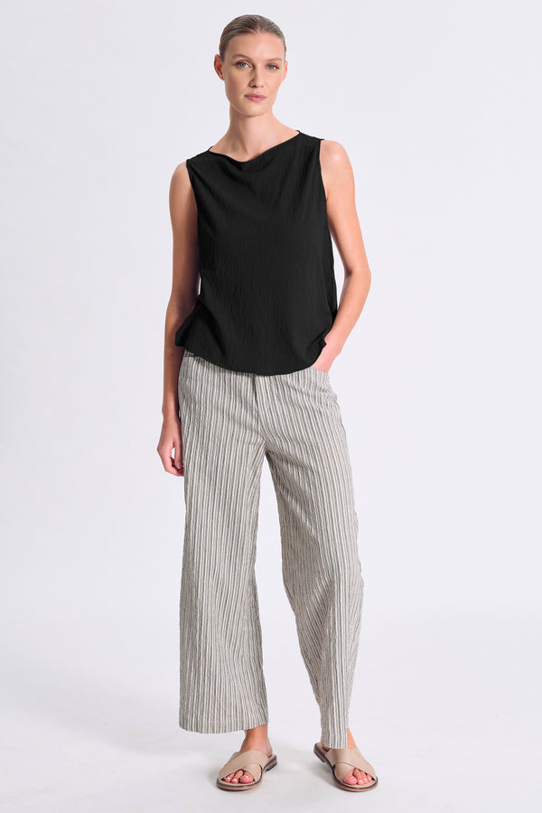 Canotta in maglia di cotone fiammato | 1017.CFDTRC5400.10