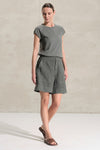 Weite Shorts aus Leinen | 1017.CFDTRCD1305.04