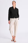 Giacchina in popeline stretch | 1017.CFDTRCM220.10