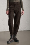 Pantalone comfort fit in tencel, modal e cotone stretch | 1019.CFDTRER272.06
