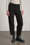 Pantalone a 5 tasche comfort fit con taglio ergonomico in tencel, modal e cotone stretch | 1019.CFDTRER274.10