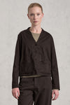 Giacchina in tencel, modal e cotone stretch | 1019.CFDTRER275.06