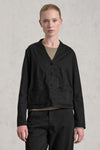 Giacchina in tencel, modal e cotone stretch | 1019.CFDTRER275.10