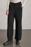 Pantalone a palazzo in tencel, modal e cotone stretch | 1019.CFDTRER278.10