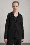 Regulär geschnittene Jacke aus Wolltuch | 1019.CFDTREU302.10