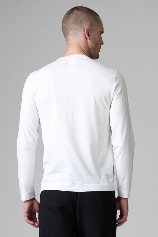 T-shirt en jersey de coton | 1016.CFUTRB1360.U00