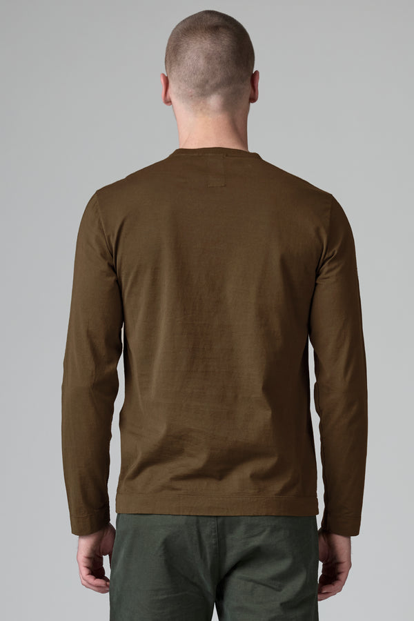 T-shirt en jersey de coton | 1016.CFUTRB1360.U03