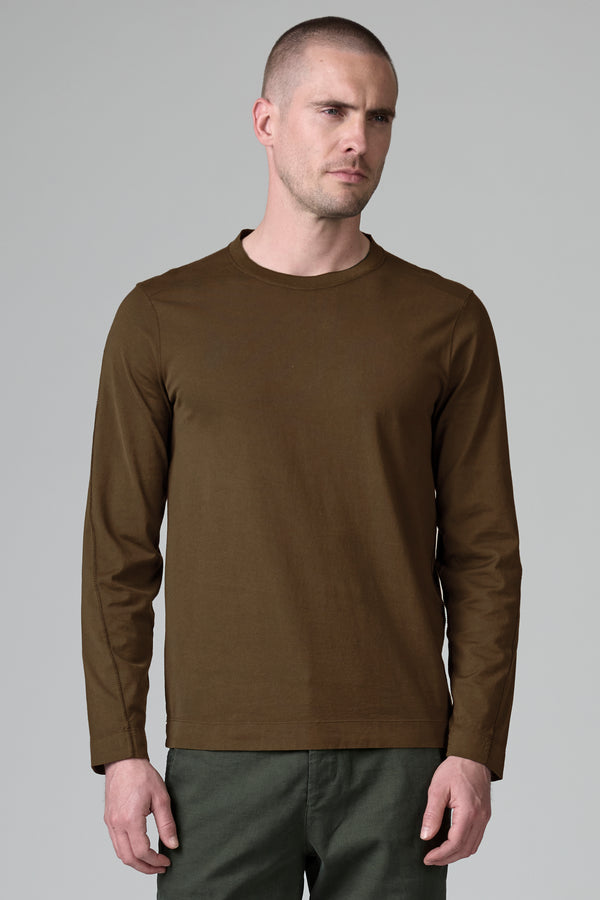 T-shirt en jersey de coton | 1016.CFUTRB1360.U03