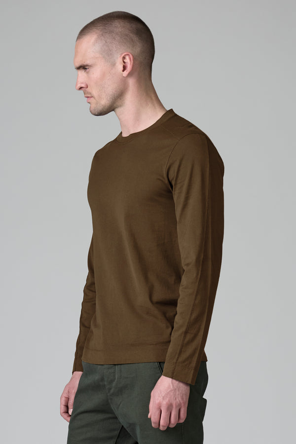 Cotton jersey t-shirt | 1016.CFUTRB1360.U03