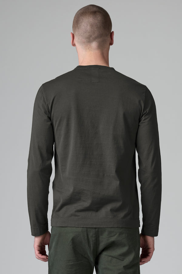 Cotton jersey t-shirt | 1016.CFUTRB1360.U06