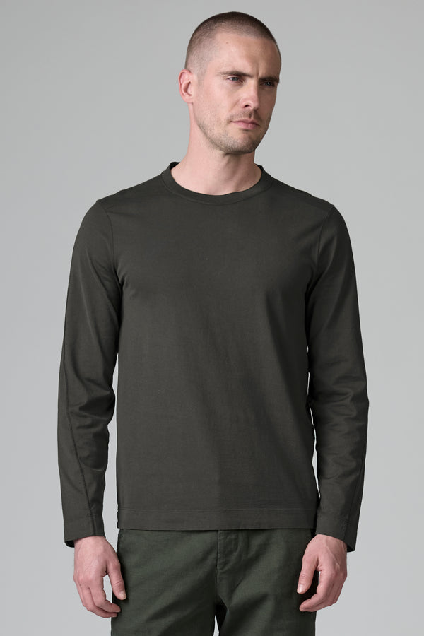 T-shirt en jersey de coton | 1016.CFUTRB1360.U06