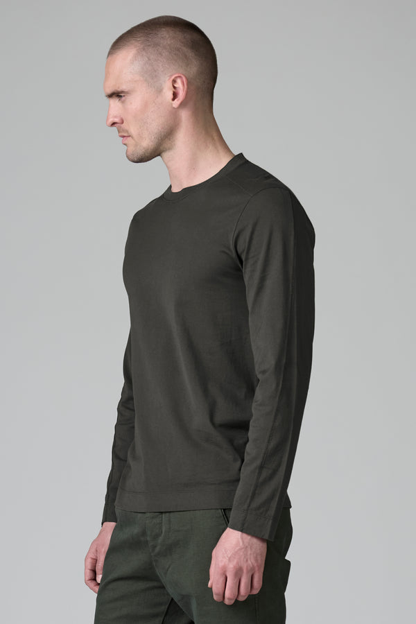 T-shirt en jersey de coton | 1016.CFUTRB1360.U06