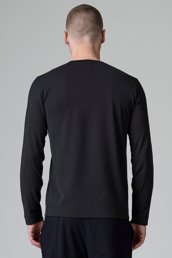 T-shirt en jersey de coton | 1016.CFUTRB1360.U10