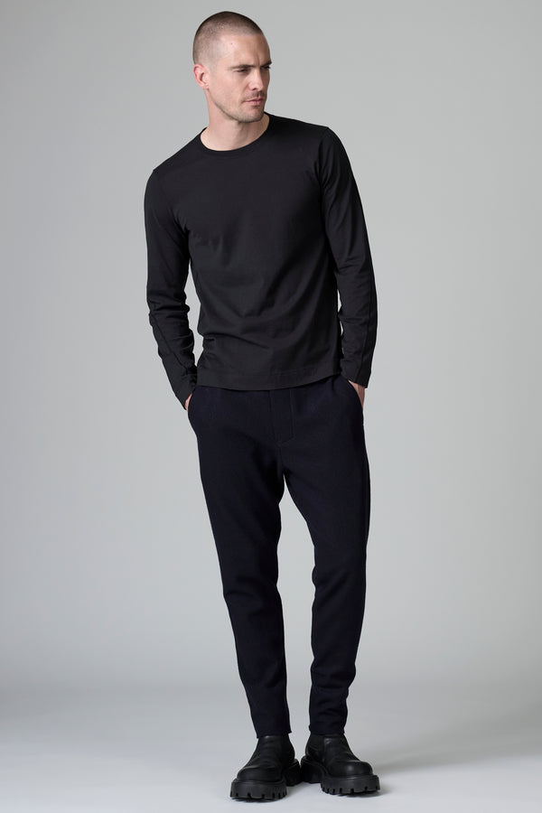 Cotton jersey t-shirt | 1016.CFUTRB1360.U10