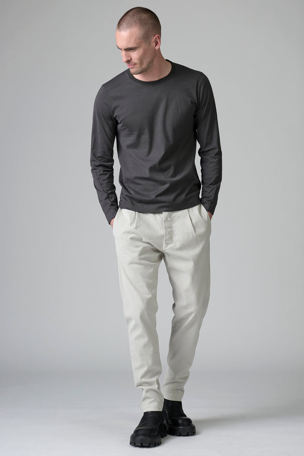 Cotton jersey t-shirt | 1016.CFUTRB1360.U12