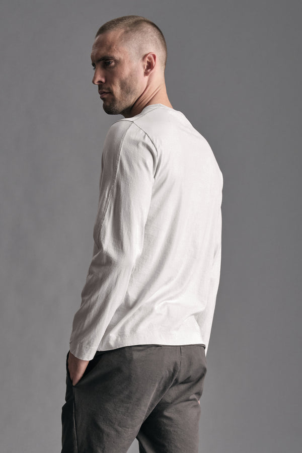 T-shirt in jersey di cotone | 1019.CFUTRE1360.U00