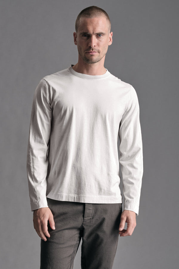 T-shirt in jersey di cotone | 1019.CFUTRE1360.U00