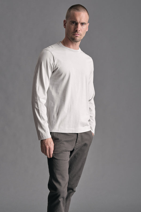T-shirt in jersey di cotone | 1019.CFUTRE1360.U00