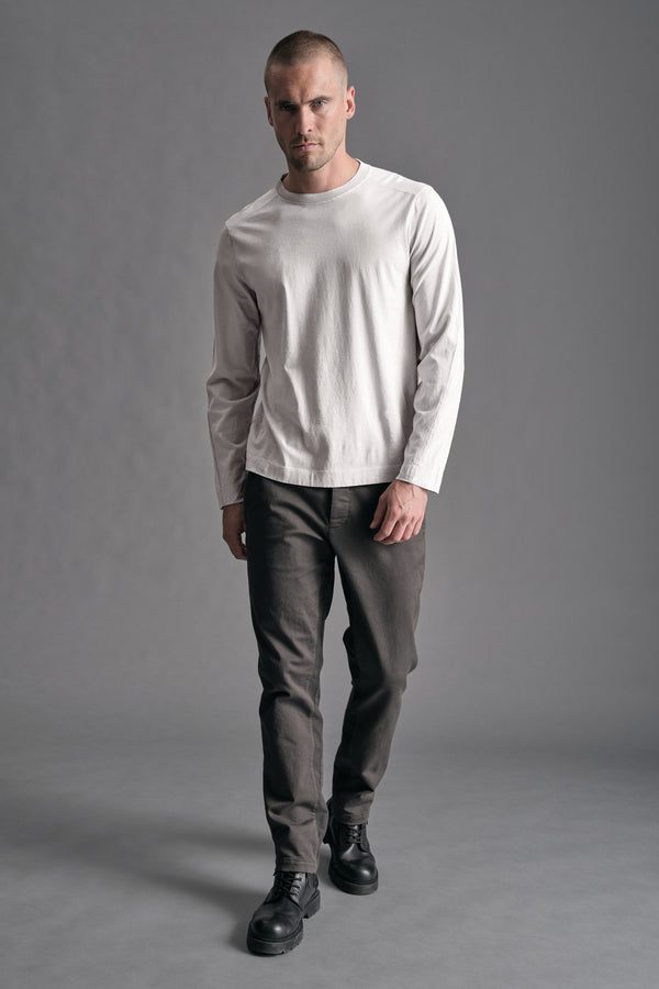 T-shirt in jersey di cotone | 1019.CFUTRE1360.U00