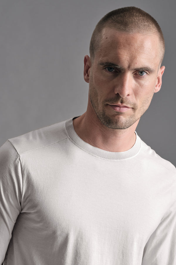 T-shirt in jersey di cotone | 1019.CFUTRE1360.U00