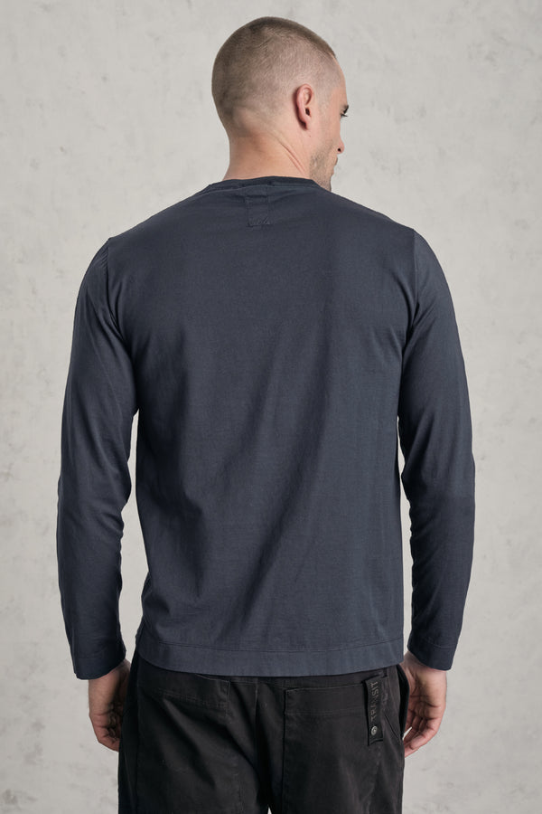 T-shirt in jersey di cotone | 1019.CFUTRE1360.U05