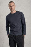 T-shirt in jersey di cotone | 1019.CFUTRE1360.U05