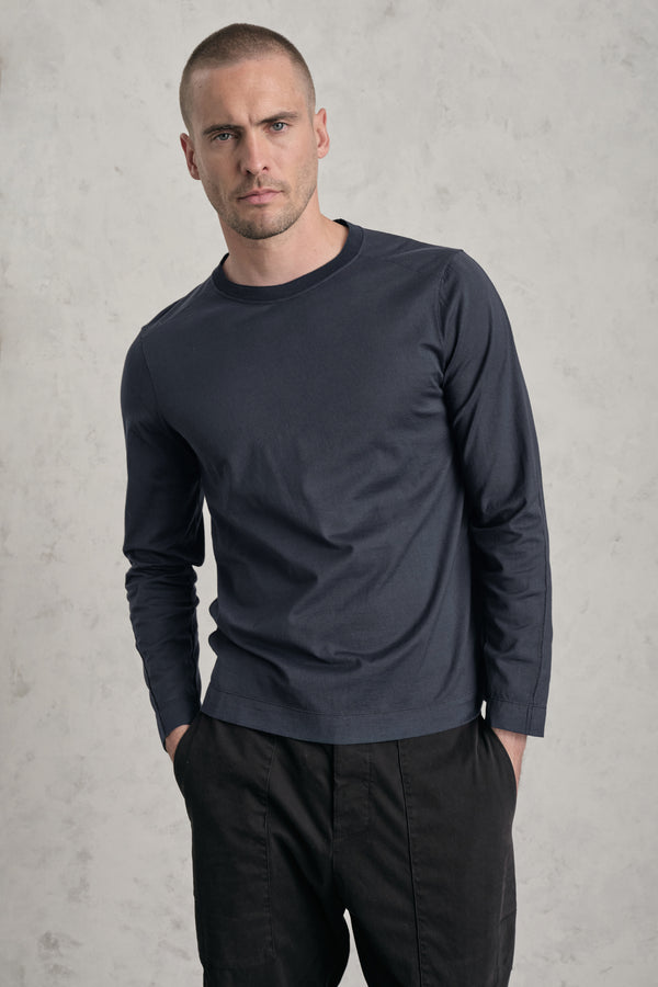 T-shirt in jersey di cotone | 1019.CFUTRE1360.U05
