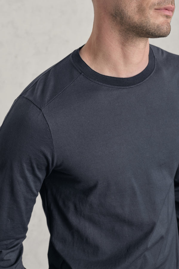 T-shirt in jersey di cotone | 1019.CFUTRE1360.U05