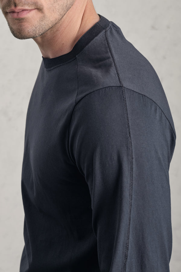 T-shirt in jersey di cotone | 1019.CFUTRE1360.U05
