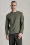 T-shirt in jersey di cotone | 1019.CFUTRE1360.U09