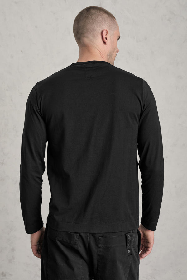 T-shirt in jersey di cotone | 1019.CFUTRE1360.U10