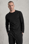 T-shirt in jersey di cotone | 1019.CFUTRE1360.U10