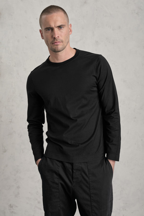 T-shirt in jersey di cotone | 1019.CFUTRE1360.U10