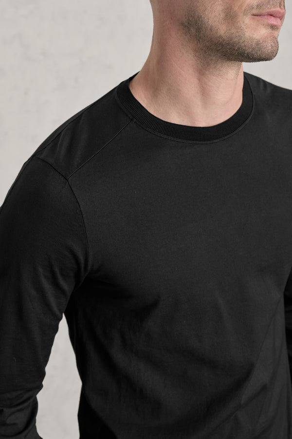 T-shirt in jersey di cotone | 1019.CFUTRE1360.U10