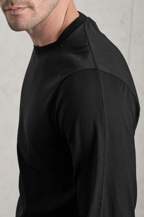 T-shirt in jersey di cotone | 1019.CFUTRE1360.U10