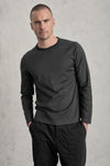 T-shirt in jersey di cotone | 1019.CFUTRE1360.U12
