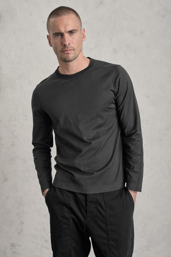 T-shirt in jersey di cotone | 1019.CFUTRE1360.U12