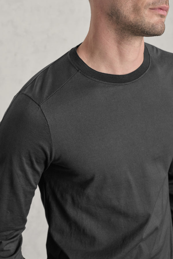 T-shirt in jersey di cotone | 1019.CFUTRE1360.U12