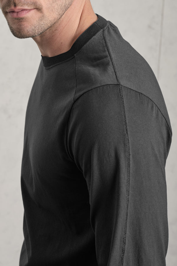T-shirt in jersey di cotone | 1019.CFUTRE1360.U12