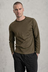 T-shirt in jersey di cotone | 1019.CFUTRE1360.U14