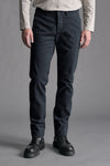 Pantalone chinos regular fit in cotone stretch | 1019.CFUTREA100.U05