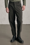 Pantalone tobi loose-fit in tencell e modal stretch smerigliato | 1019.CFUTREB111.U09