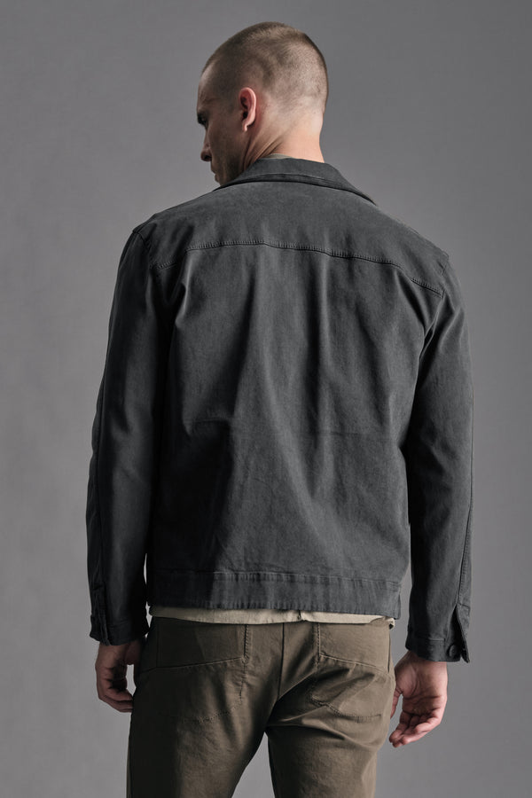 Overshirt im Regular Fit aus Tencel-Modal-Stretch | 1019.CFUTREB112.U12