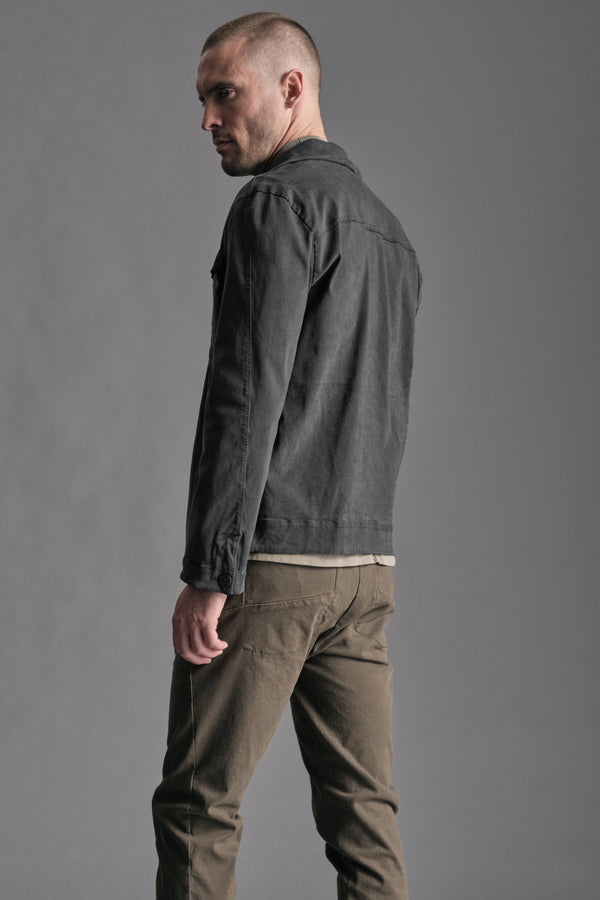 Overshirt im Regular Fit aus Tencel-Modal-Stretch | 1019.CFUTREB112.U12