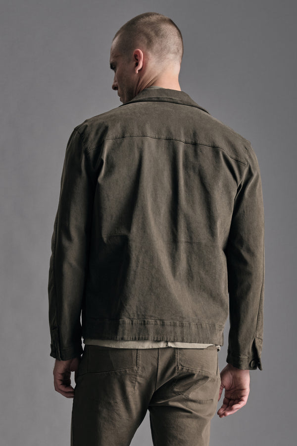 Overshirt im Regular Fit aus Tencel-Modal-Stretch | 1019.CFUTREB112.U14
