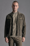 Overshirt im Regular Fit aus Tencel-Modal-Stretch | 1019.CFUTREB112.U14