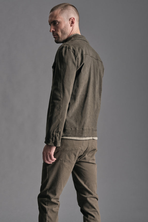 Overshirt im Regular Fit aus Tencel-Modal-Stretch | 1019.CFUTREB112.U14