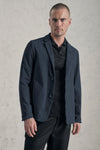 Regular-fit jacket in tencell and stretch modal | 1019.CFUTREB113.U05